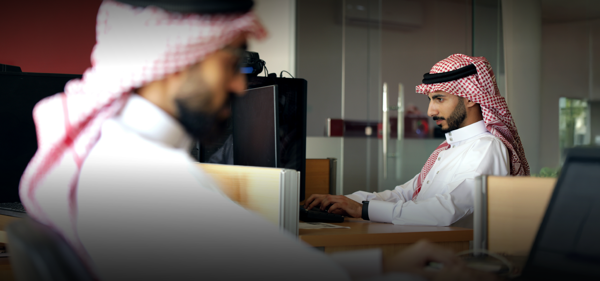 Work, Grow, Succeed with Mada