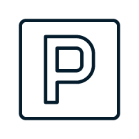  Parking, Paid Parking, Visitor Parking