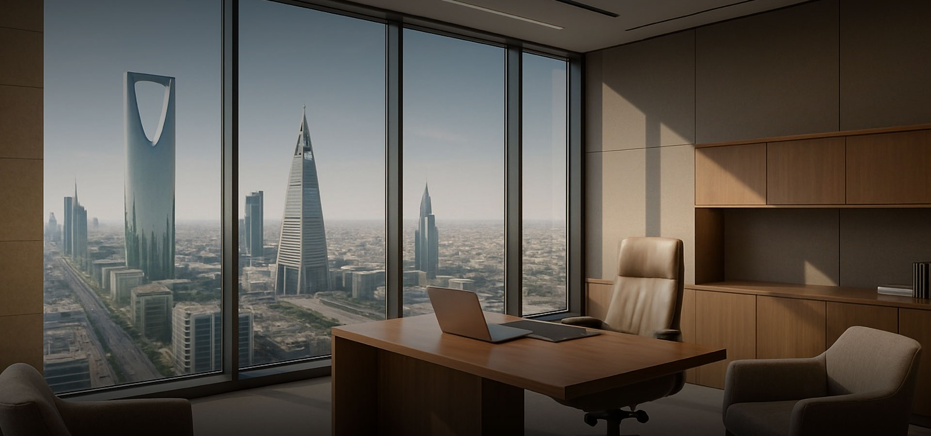 Creating Spaces Managing Projects.