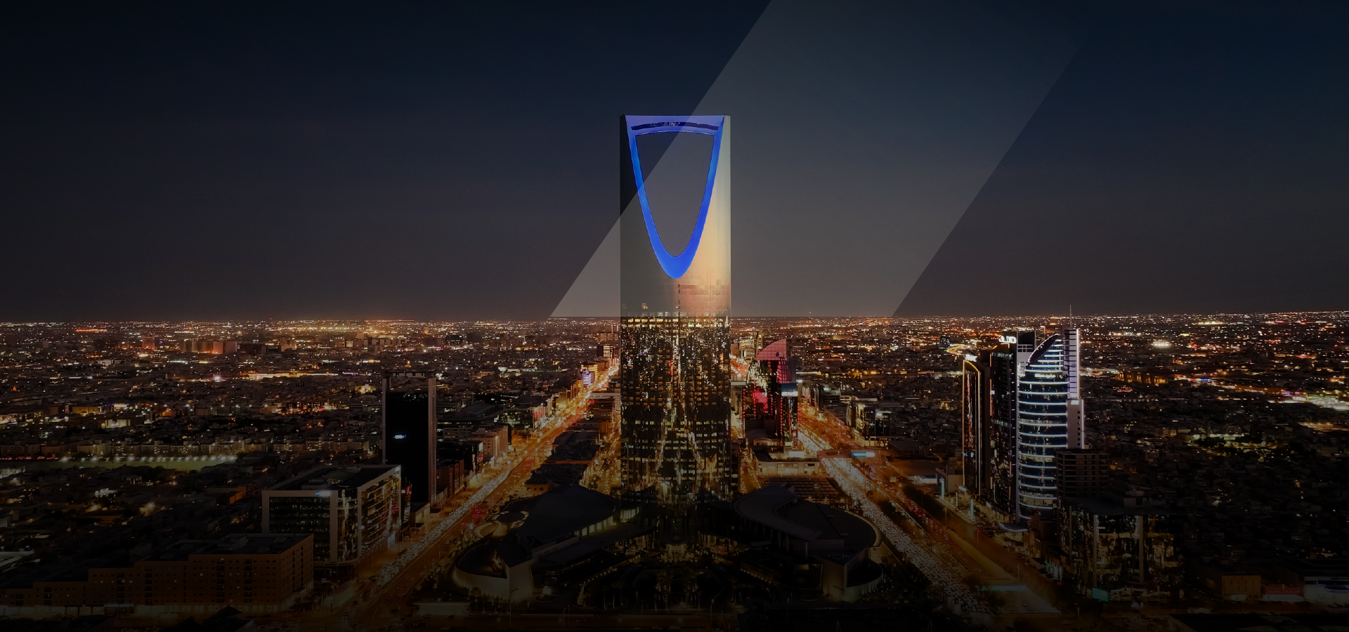 A New Standard  of Living.