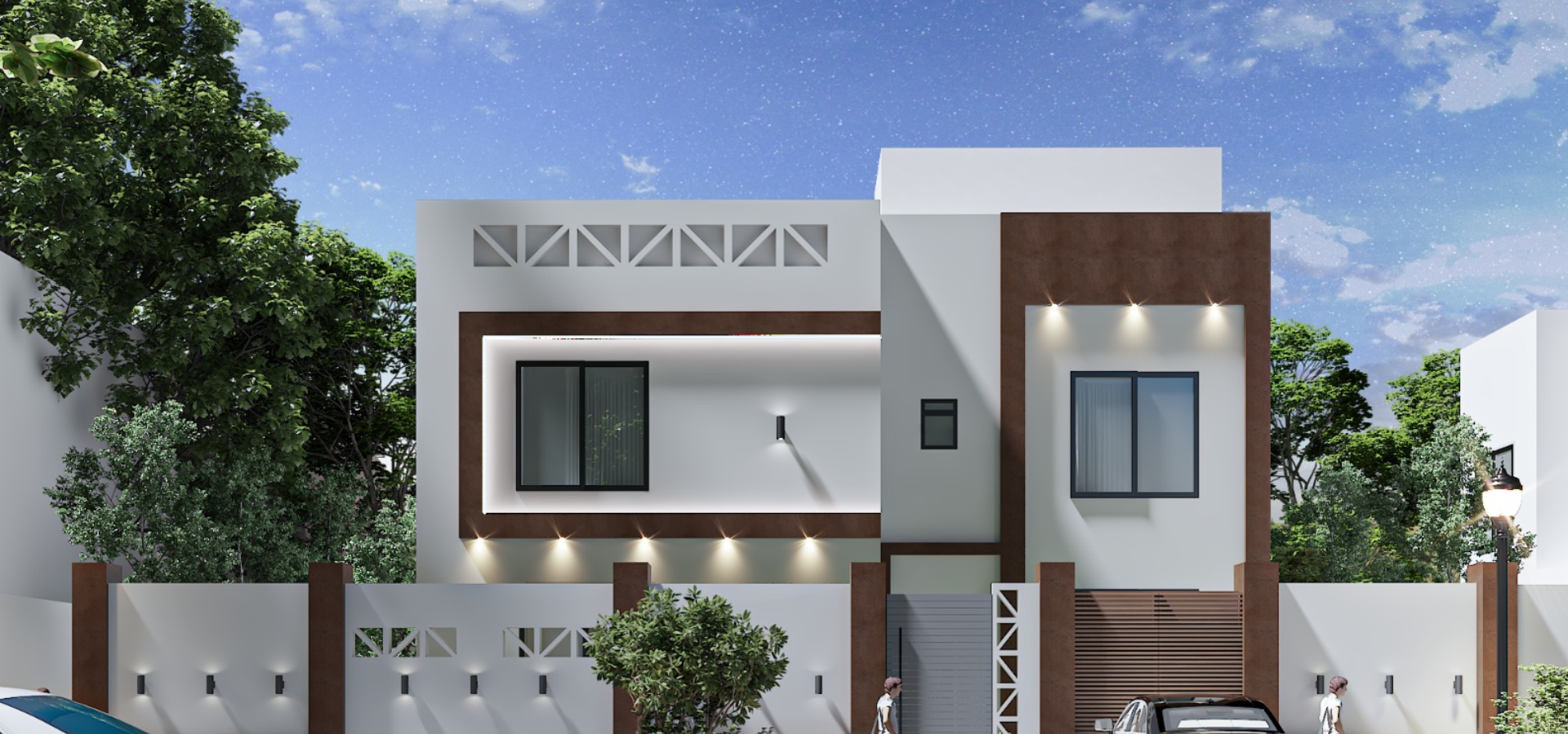 Al Maha  Resort Villas